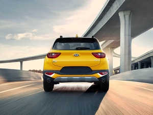 Autos Usados 2019 <span class=keywords><strong>KIA</strong></span> KX1 LHD Automático, Bien Mantenido, Sedán <span class=keywords><strong>Híbrido</strong></span> de Alta Calidad, Duradero, Confiable, Sin Accidentes, para el Mercado Africano - Product Image 4