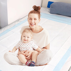 Almohadillas de incontinencia de alta absorción OEM para hombres, almohadillas para incontinencia para adultos, almohadillas para incontinencia para bebés - Product Image 2