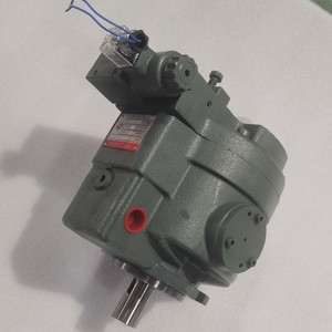 เปลี่ยนปั๊มใบพัดไฮดรอลิก CM-59-X-21/09-00 รุ่น CM-38-S-21/09-00 และ CM-91-S-21/11-00 - Product Image 4