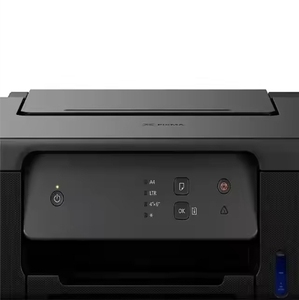 สำหรับเครื่องพิมพ์อิงค์เจ็ท Canon Pixma G1830 ของแท้ 4 สี ขนาด A4 สำหรับพิมพ์งานเดสก์ท็อป  แบบฟังก์ชั่นเดียว สำหรับ Canon G1830 Comp - Product Image 2