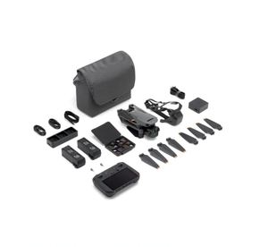 UVA สำหรับ Mavic 3 Pro พร้อมกล้อง RC Dual Tele สำหรับโดรน Mavic 3 Pro ส่งสัญญาณวิดีโอ HD ระยะ 15 กม. ความละเอียด 48MP ชุด Mavic 3 Pro Fly More Combo - Product Image 6