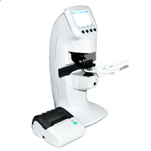 Medidor de lente Digital, instrumento óptico, focimetro, Monitor de Color verdadero de <span class=keywords><strong>3</strong></span>,5 pulgadas, <span class=keywords><strong>D</strong></span>-900, automático, precio al por mayor - Product Image 1