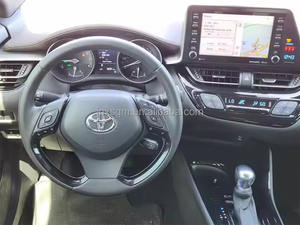 2019 CHR Limited混合动力-运动型，低里程，省油混合动力SUV，快速运输-今天购买 - Product Image 4