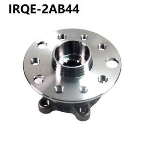 Unité de roulement de roue arrière et ensemble de tête d'essieu pour véhicules Toyota 42410-48080 – Pièce de rechange neuve - Product Image 4