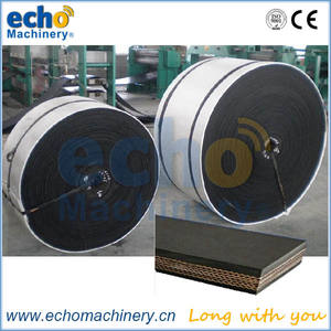 DIN-gecertificeerde transportband voor puin, op maat gemaakte transportband, prijs - Product Image 5