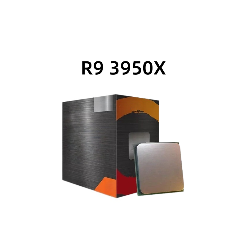 R9 3950X