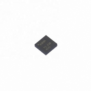 Chip Controlador de Puerta DRV8300NRGER VQFN-24(4x4) - Product Image 1