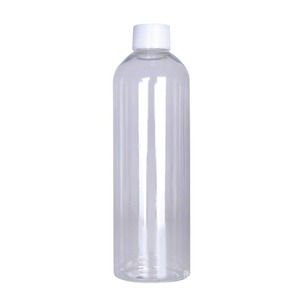 Botella Transparente para Muestras de Mascotas Xin'ai de 200 ml con Tapa Blanca, Envase General - Product Image 1