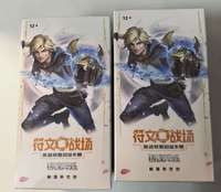 12 Boîtes Vol.2 Shining Soul Riftbound Cards League of Legends Vol.2 Cartes LOL TCG Jeu de Cartes Jouets Anime Streaming en Direct Vente en Gros