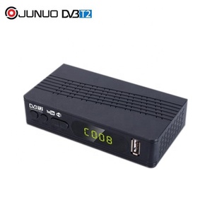 Menu russo DVB-T2 supporto wifi <span class=keywords><strong>IPTV</strong></span> vendita calda in Russia, Armenia digitale dvb-t2 set top box - Product Image 1