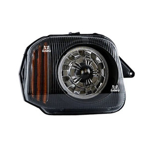 35120-81A30 35320-81A30 35120-81A70 35320-81A70 faro frontale di aggiornamento anteriore per <span class=keywords><strong>Suzuki</strong></span> Jimny JB23 JB33 JB43 Parts - Product Image 1