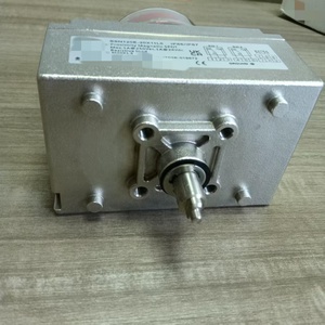 กล่องสวิตช์จำกัดระยะทางแบบใหม่ล่าสุด Soldos SSN120E-20X11L6 ออกแบบมาเพื่ออัตโนมัติในอุตสาหกรรมและพื้นที่อันตราย - Product Image 5