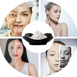 化粧品グレード99% マンデル酸粉末/L-マンデル酸/DL - Product Image 2