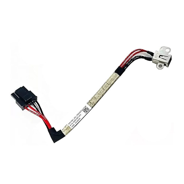 DC Power Jack Cable for Laptop for MSI Katana GL66/MS-1581/GF66/GL76/GF76-Brand New