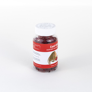 Gomitas de Biotina Sin Azúcar para Cabello, Uñas y Piel, Fórmula Personalizada, Caramelos de Gelatina Suave OEM para Recién Nacidos, Mujeres Embarazadas, Inmunidad - Product Image 3