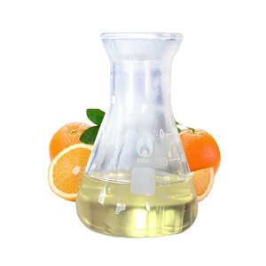 Aceite Esencial de Citrus Sinensis Prensado en Frío Natural, Aceite de Naranja Dulce a Granel <span class=keywords><strong>para</strong></span> el Cuidado de la Piel, Aromaterapia y Jabón - Product Image 1