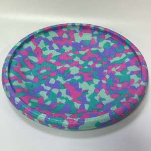 पर्यावरण के अनुकूल खोखले डिजाइन टिकाऊ इंटरैक्टिव पालतू खिलौना के लिए 2026 नया लोकप्रिय ठोस कुत्ता प्रशिक्षण - Product Image 5