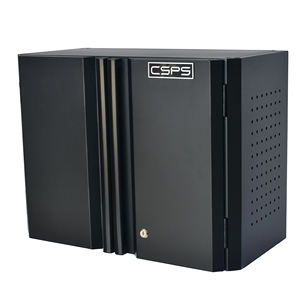 Coffre à outils, armoire de rangement pour outils, marque CSPS, fabriqué au Vietnam, utilisé pour les garages de mécaniciens, armoires de rangement, armoire murale - Product Image 2