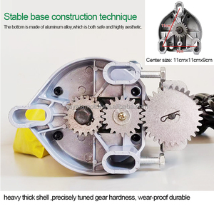Moteur <span class=keywords><strong>de</strong></span> volet roulant professionnel pour usage industriel, 110V/220V/380V 50/60Hz, <span class=keywords><strong>kit</strong></span> moteur pour <span class=keywords><strong>porte</strong></span> <span class=keywords><strong>de</strong></span> <span class=keywords><strong>garage</strong></span> - Product Image 4