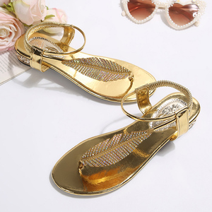 Sandali da <span class=keywords><strong>Donna</strong></span> 2026 all'Ingrosso a Basso Prezzo con Lacci e Punta Aperta, Disponibili in Taglie Grandi - Product Image 3