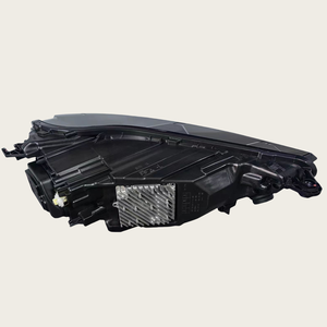 Ensemble de phares <span class=keywords><strong>Audi</strong></span> <span class=keywords><strong>Q5</strong></span> SQ5 Q5L Éclairage de voiture Original LED E-tron 8RB FYB OEM WH - Product Image 6