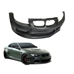 Kits de carrosserie complets en résine Vrs Model <span class=keywords><strong>M3</strong></span> <span class=keywords><strong>E92</strong></span> sur mesure pour pare-chocs de voiture <span class=keywords><strong>BMW</strong></span> <span class=keywords><strong>M3</strong></span> <span class=keywords><strong>E92</strong></span> 2006-2014 - Product Image 4