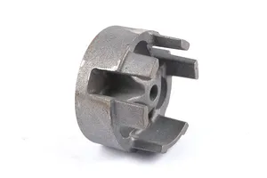 Foundry Grey Iron Casting High Quality Sand Casting Custom Coupling Cast Iron Products Ductile Iron