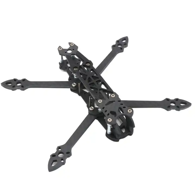 TYI Mark4 5inch 225mm/6inch 260mm/7inch 295mm/8inch 375mm/10inch 473mm for FPV Drone Frame Kit
