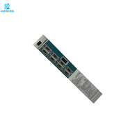 Servomoteur industriel MDS-C1-V2-2020 à longue durée de vie pour moteur à structure solide