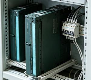 Nouveau module de positionnement de moteur mono-axe Siemens 6ES7451-3AL00 FM451 d'origine pour le contrôle de mouvement des API SIMATIC S7-400 - Product Image 3