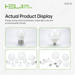 Ne manquez <span class=keywords><strong>pas</strong></span> ! Ampoule LED à angle réglable G E27-10W, modèle à intensité variable, télécommande, avec un CRI élevé de 80 pour un éclairage flexible - Product Image 3