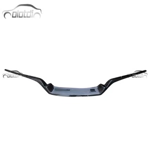 Cubierta de Rejilla de Parachoques Delantero de Fibra de Carbono para Honda Acura Integra DC2 Hatchback 1994-2001, Tuning Automotriz - Product Image 1