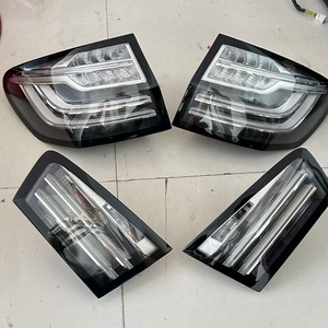 ไฟท้ายปรับแต่งเองได้สำหรับ <span class=keywords><strong>BMW</strong></span> 5 Series <span class=keywords><strong>F11</strong></span>ไฟท้ายปรับเปลี่ยนแบบ VENOM - Product Image 2