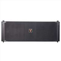 2025 nouveau Design haut-parleur Audio professionnel passif RA212 double 12 pouces gamme complète haut-parleur Line Array