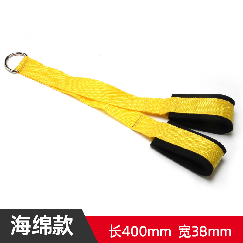 Jaune [Version Tampon Éponge] [Longueur 40cm]