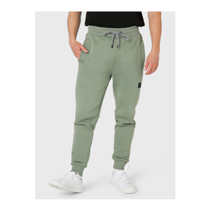 Direct Factory Manufacturer's High Quality Men's Winter Joggers Gym Sweatpants 100% Cotton Breathable Quick Dry Eco-Friendly - Product Image 3