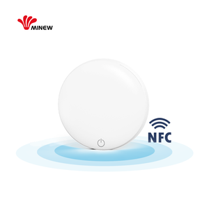 BLE 5.0 gia tốc Cảm biến khoảng cách nhỏ <span class=keywords><strong>ibeacon</strong></span> tag bluetooth đèn hiệu - Product Image 2