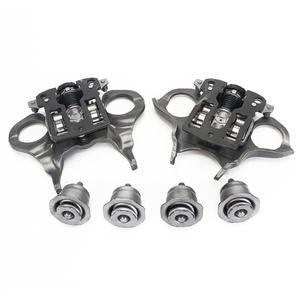 Juego de Horquillas de Embrague para Transmisión DPS6 6DCT250, Nuevo, MOQ Bajo, para Ford Focus Fiesta - Product Image 3