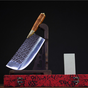 Nouveaux outils de cuisine intelligents de sécurité couteaux à steak couteaux à pain <span class=keywords><strong>couteau</strong></span> à trancher - Product Image 3