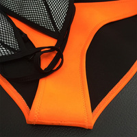 Nouveautés élastique néoprène caoutchouc sbr matériel de plongée tissu doux imperméable maillots de bain tissu néoprène pour maillots de bain