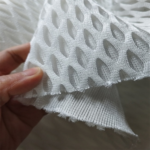Các Nhà Sản Xuất Giá Thấp Bán Hàng Trực Tiếp <span class=keywords><strong>Polyester</strong></span> Bánh Sandwich 3D Lưới - Product Image 5