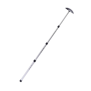 Sistema <span class=keywords><strong>de</strong></span> Soporte para Bolsa <span class=keywords><strong>de</strong></span> Golf <span class=keywords><strong>de</strong></span> Aluminio Resistente, Protector <span class=keywords><strong>de</strong></span> Palos <span class=keywords><strong>de</strong></span> Golf Ajustable, Barra <span class=keywords><strong>de</strong></span> Soporte Telescópica para Viajes - Product Image 1