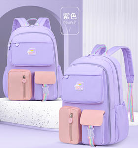 Custom Girls Student Cartoon Mochilas Custom Bookbags Book Children Schoolbag <b>Backpack</b> Kids Bag School Bags <b>Backpack</b> - Product Image 1
