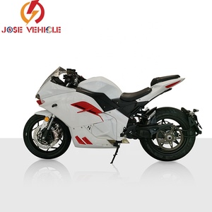 2025スーパーパワー8000w2輪電動ロードスターモーターサイクル大人用電動モーターサイクル