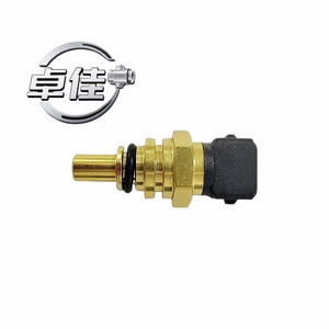 Capteur de température ZJ F01R00K007 487ZQA-3611100 à connexion rapide pour la température de l'eau automobile - Product Image 2