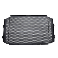 Accessoires de Moto pour Yamaha MT-09 Radiateur Grill Guard Cover Protector Tracer 900 GT XSR900 MT09 SP Tracer900 ABS FZ-09