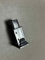 Interruptor de Luces de Emergencia Original Importado 157963, Botón de Doble Destello, Repuestos para Camión HINO 700
