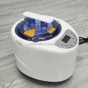 مولد وعاء بخار ساونا بجهاز تحكم عن بعد سعة 2.6 لتر للساونا البخارية مع صندوق عشبي - Product Image 2