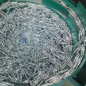 Équipement de contrôle visuel CCD multifonctionnel avec caméras doubles/BASLER, précision de 0,001 mm, vitesse de détection de 60 à 200 pièces/min pour - Product Image 4