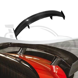 2024 Spoiler de coffre arrière en fibre de carbone, lèvre de coffre, aileron de toit, kit carrosserie, pièces automobiles pour <span class=keywords><strong>Mercedes</strong></span>-Benz <span class=keywords><strong>CLA</strong></span> Classe C W117, accessoire de tuning AMG - Product Image 2
